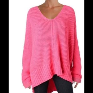 Free People sweater (XS/S)